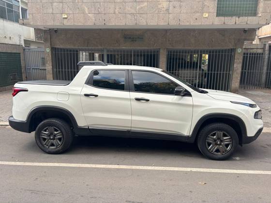 FIAT TORO 1.3 TURBO 270 FLEX ENDURANCE AT6